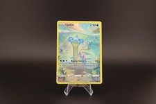 Lapras GG05/GG70 Holo Crown Zenith Galarian Gallery Pokemon NM 31-82