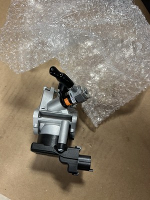 EZ-GO OEM Throttle Body Assembly 658022 for 2019-2024 Golf Carts w