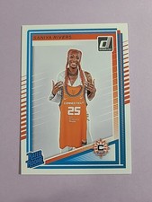 Saniya Rivers 2025 Panini Donruss WNBA Basketball Card # 92 K0805