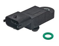 Meyle Saugrohrdrucksensor 3-Polig FüR Renault Megane III Fiat 500 C Doblo Punto