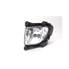 Nebelscheinwerfer links H8 passend für KIA Sportage JE_ KM_ 2.0i 16V 2.0 CRDi