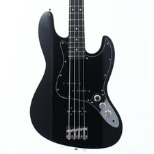 Used Fender Japan / Ajb Black Shinsaibashi Store No.RG3787