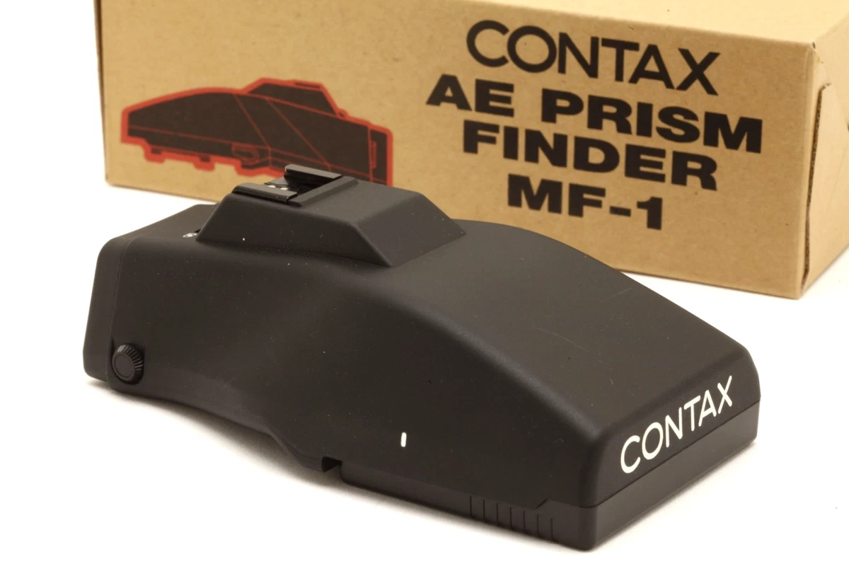 Contax Camera Viewfinders for sale | eBay