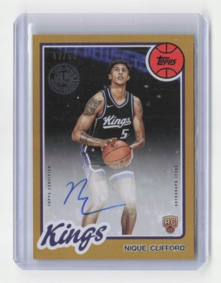 TOPPSカード 2023 Topps Chrome UCC Red Lava Zinedine Zidane AUTO #CA-ZZ SGC 10