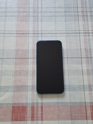 IPhone 13 128 GB Blau