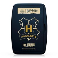 Top Trumps Harry Potter Helden Von Hogwarts Collectables | Spiel | Brettspiel