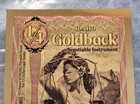 Set Of 4 Idaho 1/4 Goldbacks 1 /4000th 24kt Gold — photo 8