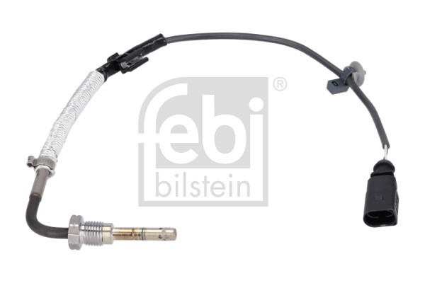 FEBI BILSTEIN SENSOR, EXHAUST GAS TEMPERATURE EXHAUST TURBOCHARGER AUDI A6 A6 AL