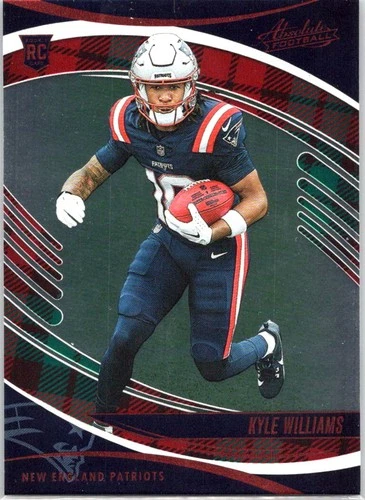 Savion Williams