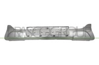 Prasco RN7501811 Spoiler FüR Renault 620269780R Silber Vorne