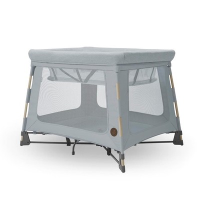 Maxi-Cosi Swift 3-in-1 Reisebett Baby, Babywiege, 0 3,5 Jahre, bis zu 15 kg, Rei