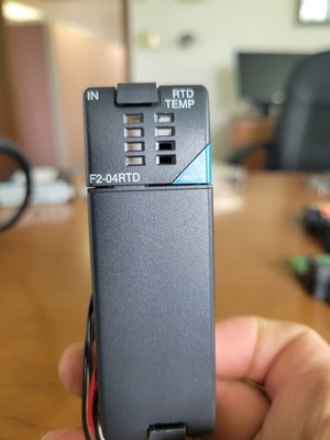 Circuit Automation F2-04RTD