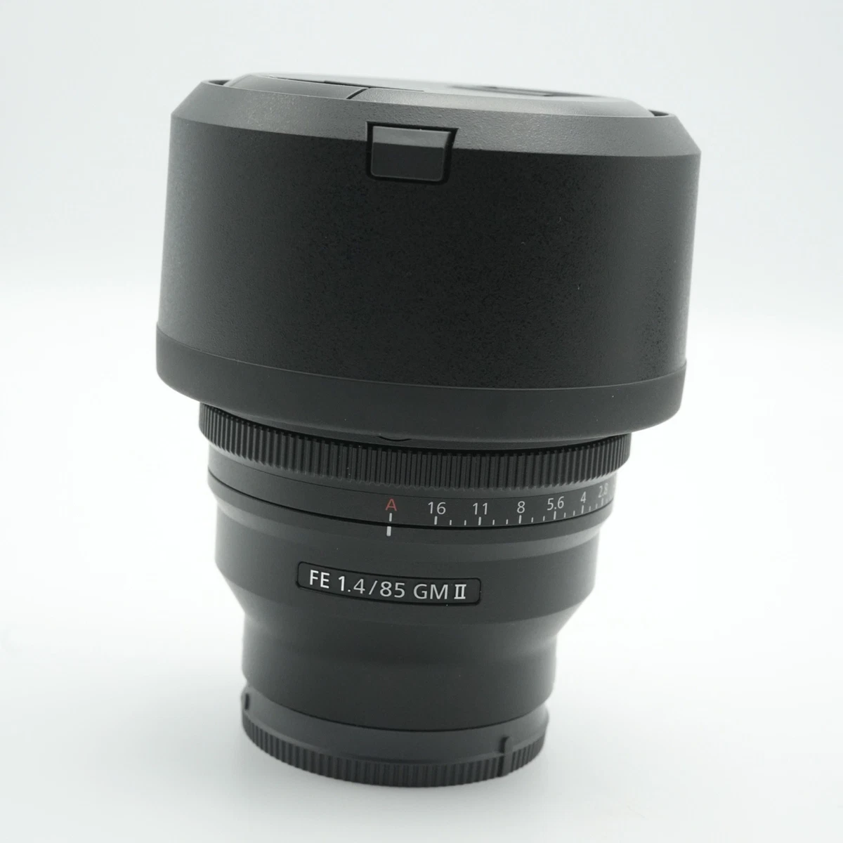 Sony f/1.4 Lenses 85mm Focal for sale - eBay