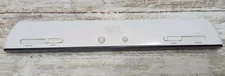 Wii Ultra Sensor Bar Wide Range Wireless For Wii U White Tested 