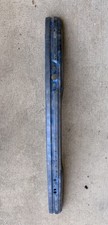 94-99 Bmw E36 M3 M-tech Front Bumper Reinforcement Crash Bar Carrier Beam Oem