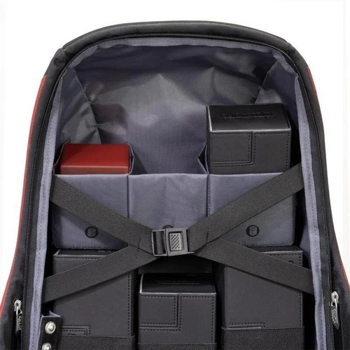 Ultimate Guard AMMONITE TCG backpack For everyday use