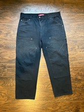 34 Supreme Double Knee Painter Pant (SS24)