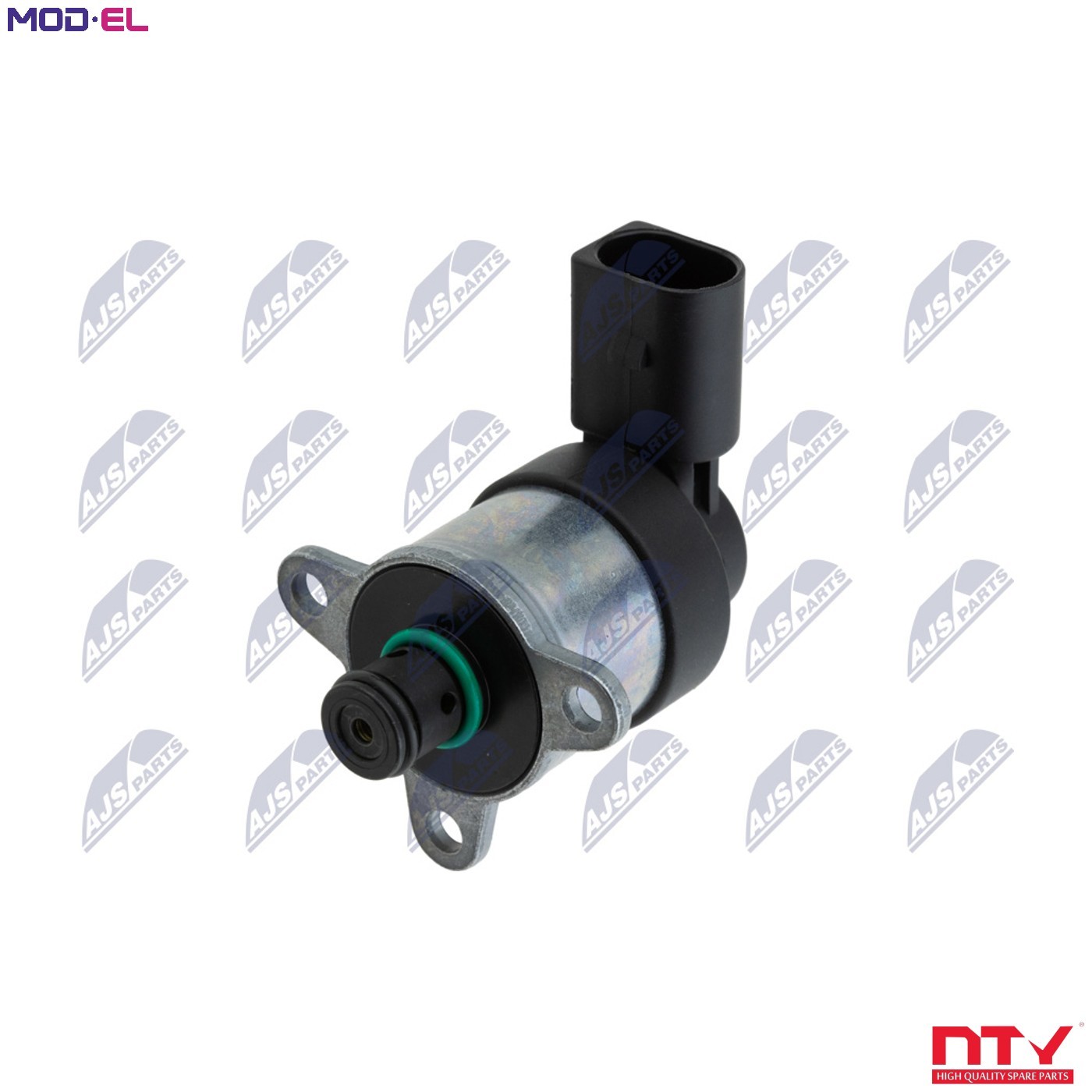 CONTROL VALVE FUEL QUANTITY (COMMON RAIL SYSTEM) ESCV-ME-007 FOR MERCEDES-BENZ