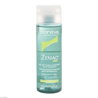 ZENIAC Reinigungsgel 200 ml