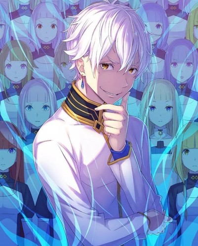 Re: Zero Starting Life in Another World 3a stagione 4 regione ...