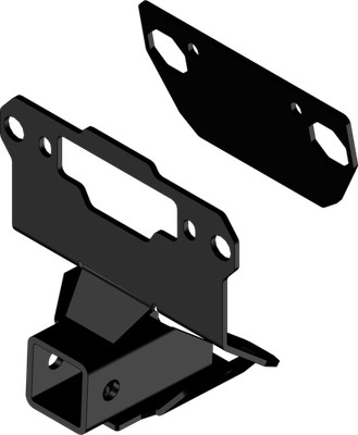 KFI Fits 2026 Can-Am Defender HD11 / MAX Front Lower Receiver 2 In.