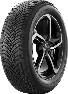 BF Goodrich Advantage SUV All-Season 235/55 R18 104V XL, mit Felgenschutzleis... - Bild 1 von 2
