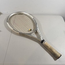 Wilson NCode N3 113 headsize 16x19 pattern 3 3/8 Grip Tennis Racquet