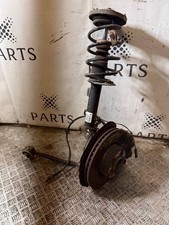 BMW X3 F25 XDRIVE PASSEGGERO ANTERIORE SINISTRO GAMBA SOSPENSIONE ANTERIORE 6796315