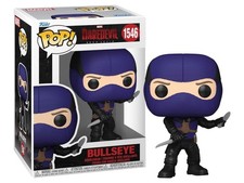 Funko Pop Daredevil Born Again Bullseye 1546