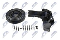 NTY Riemenscheibe Kurbelwelle RKP-HD-020 FüR Honda Civic Accord CR FR 7 CL CN 8