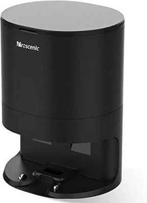 proscenic automatische Absaugstation für Staubsauger Roboter  M7 PRO  Schwarz
