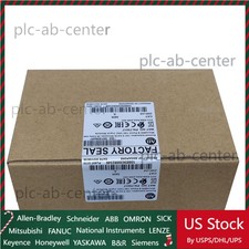 Factory Sealed AB Allen-Bradley 2085-IA8 120 VAC Input Module US Free Tax
