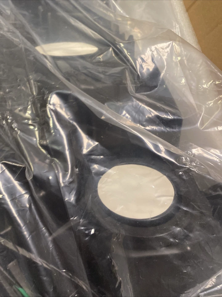 Kits OE Conjunto de lámpara de luz de cabeza izquierda para Nissan Sentra S/SV 2024 2025 Foto 4 de 4