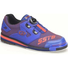 Dexter SST 8 Power Frame BOA Wide Mens Bowling Shoes