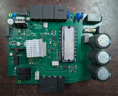   DELTA TAU DATA SYSTEMS 604249-102
