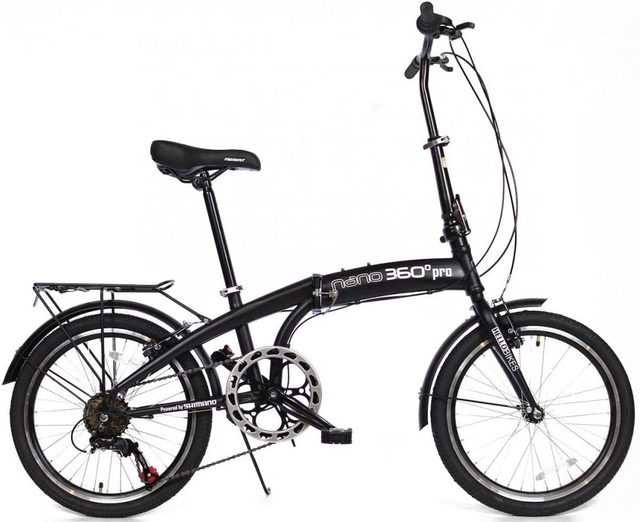 used citizen folding bike for sale