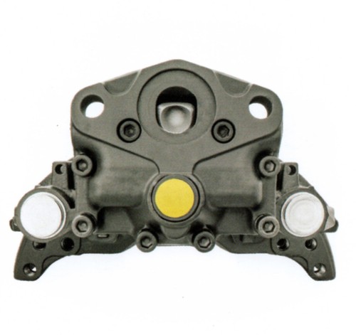 FITS OPTARE SOLO N/S BUS BRAKE CALIPER WABCO PAN 17 40175049 1505372R - Picture 3 of 3