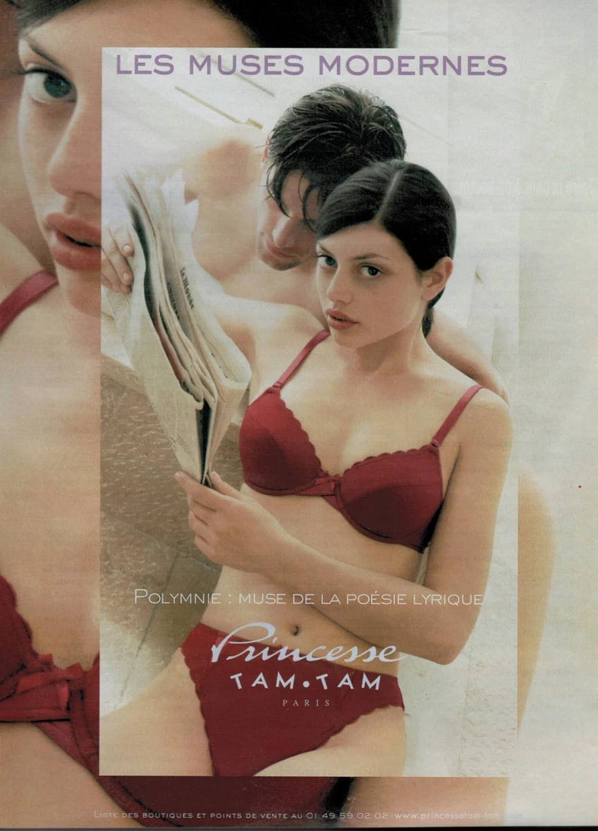 Lingerie princesse outlet