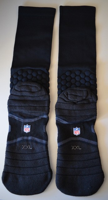 nike nfl socks