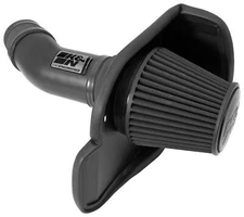 K&N Blackhawk Performance Cold Air Intake | Fits 2011-2013 Dodge Challenger V8