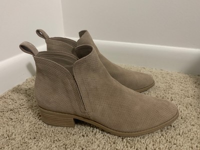 tivon bootie