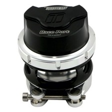 Turbosmart 50mm Genv Raceport Blow Off Valve Wtial Flange Black Universal