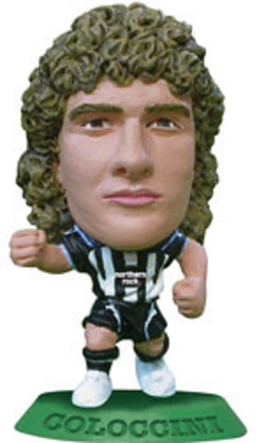 CORINTHIAN MICROSTARS Prem 09 GREEN BASED by CORINTHIAN - Bild 35 von 39