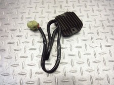 2001 98-03 Yamaha XVS650 VSTAR 650 Classic Regulator Rectifier Voltage Works
