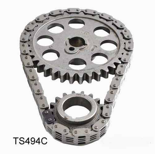 MASTER ENGINE REBUILD KIT Fits: 1977-1982 FORD SBF 400 6.6L OHV V8 W/ CAM LIFTER - Picture 5 of 8
