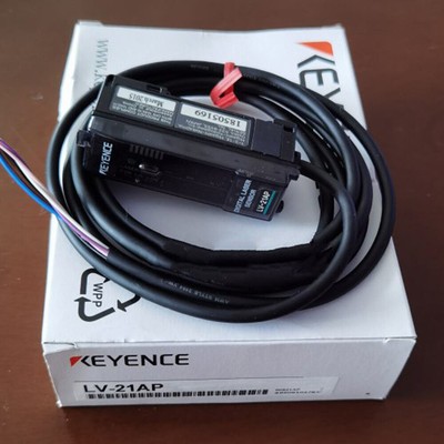 1PC Keyence LV-21AP Laser Sensor LV21AP New Free Shipping