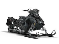 2022 Polaris 850 Pro RMK Matryx 155