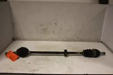 1999 VAUXHALL ASTRA G (F69) RIGHT FRONT DRIVE SHAFT ABS