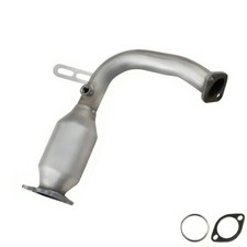 Convertidor catalítico aprobado por la EPA para Chevy Malibu 2009 Saturn Aura 08-12 2,4 L