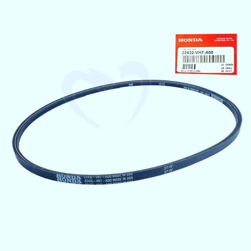 Honda 22432-VH7-A00 V-Belt